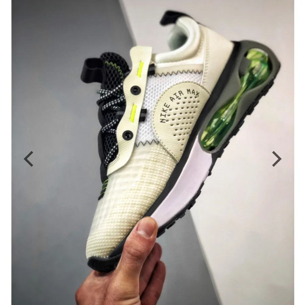 ❌SOLD❌Nike air max 2021 sneakers - Picture 11 of 11